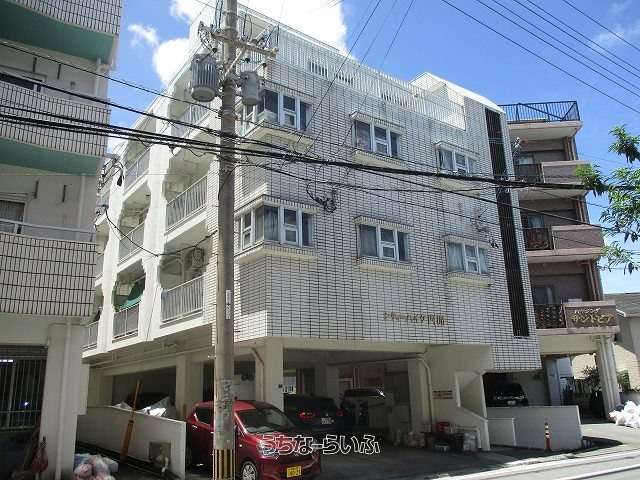 建物の写真