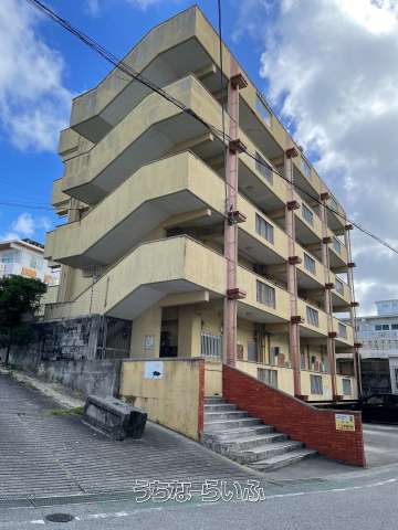 建物の写真