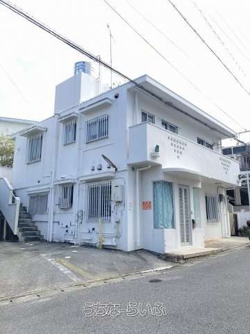 建物の写真