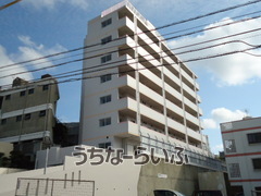 建物の写真
