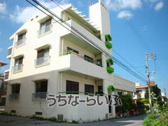 建物の写真