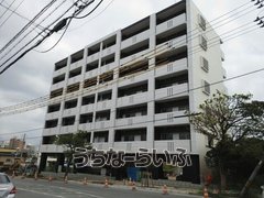 建物の写真