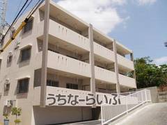 建物の写真