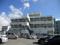 建物の写真
