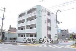 建物の写真