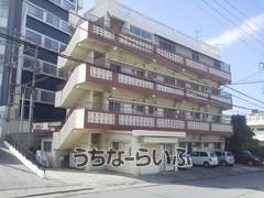 建物の写真