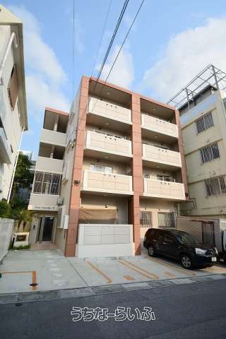 建物の写真