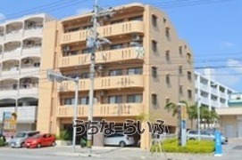 建物の写真