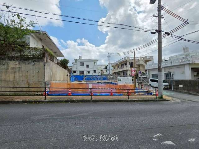 建物の写真