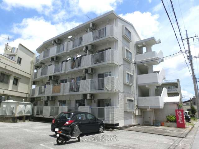 建物の写真
