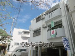 建物の写真