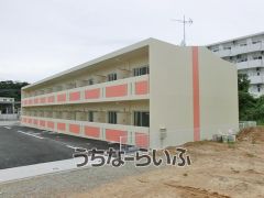 建物の写真