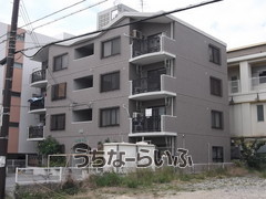 建物の写真