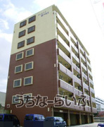 建物の写真