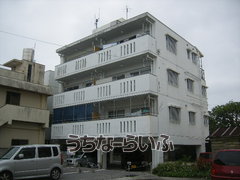 建物の写真