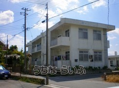 建物の写真