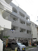 建物の写真