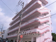 建物の写真