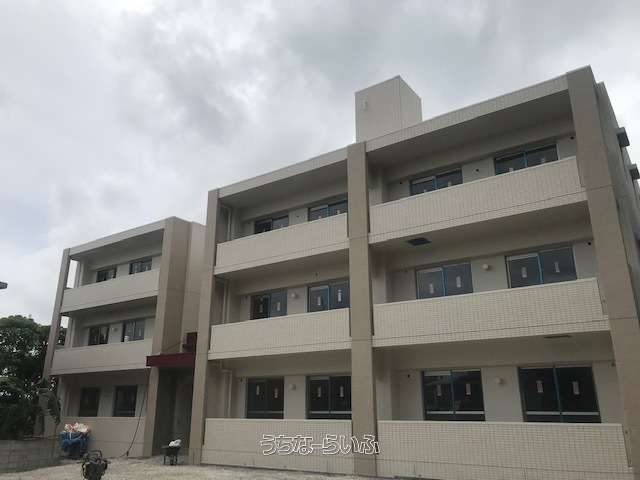 建物の写真