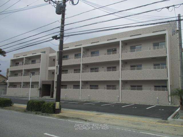 建物の写真