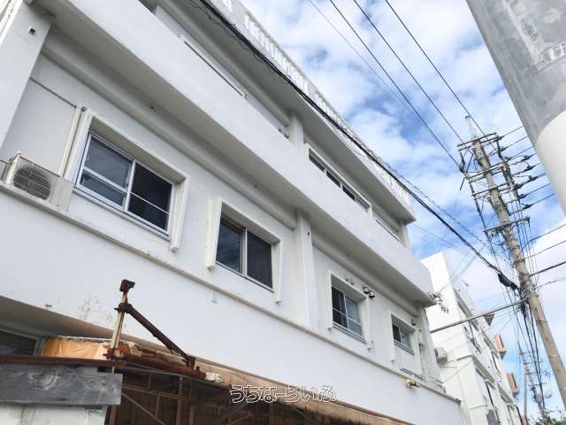 建物の写真