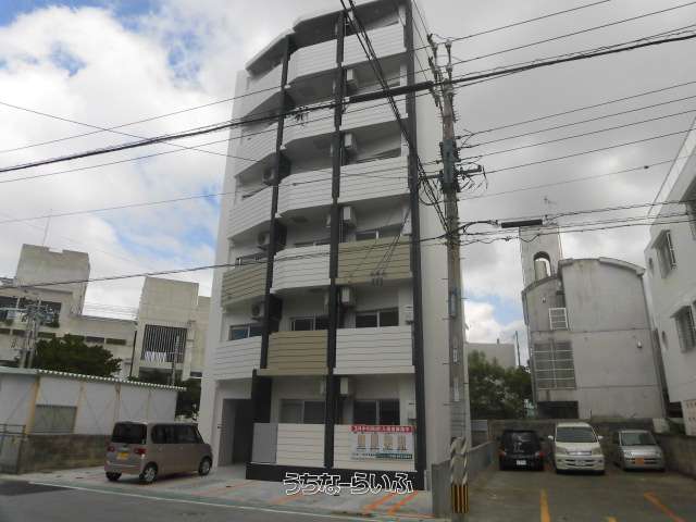 建物の写真
