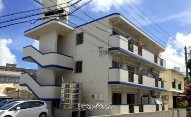 建物の写真