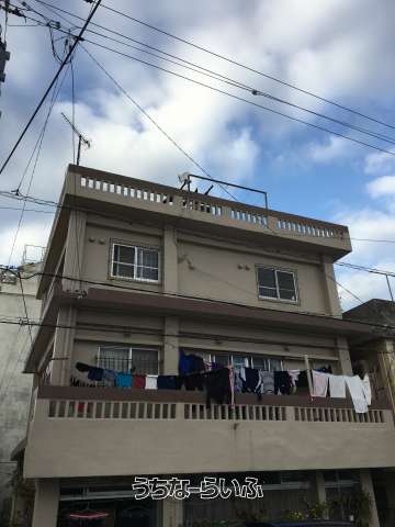 建物の写真