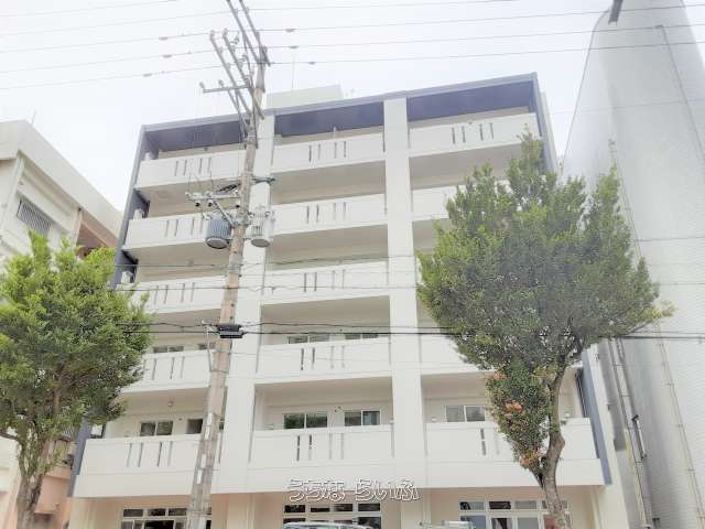 建物の写真