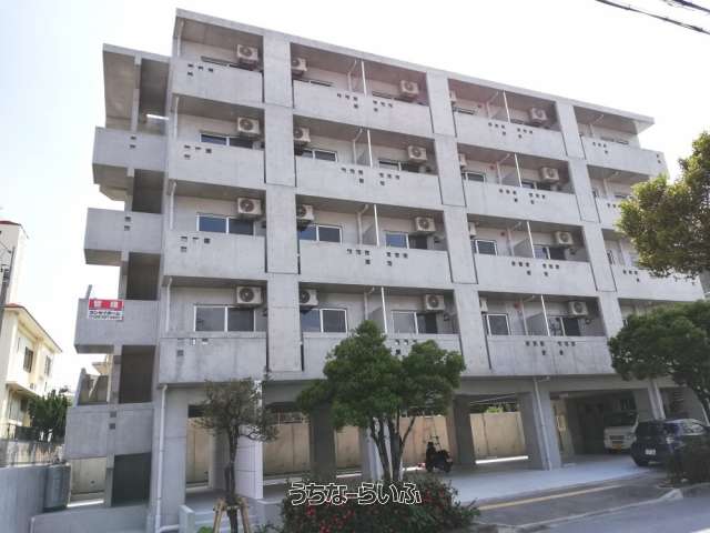 建物の写真