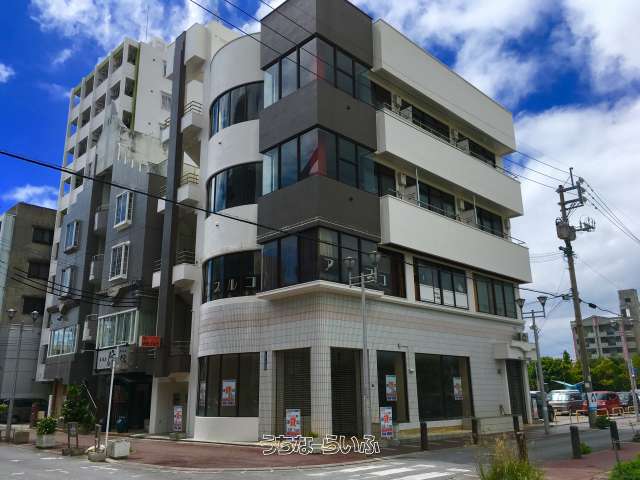 建物の写真