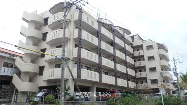 建物の写真