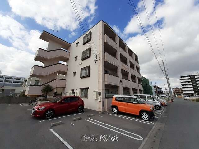 建物の写真