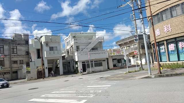 建物の写真