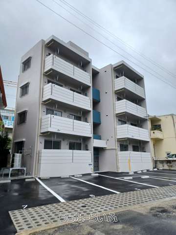 建物の写真