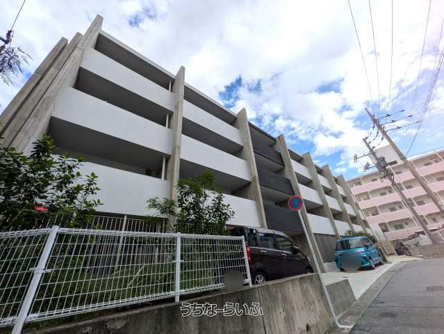 建物の写真
