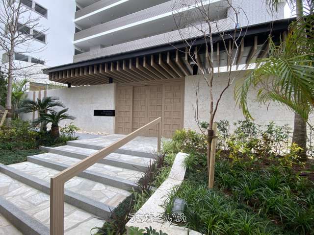建物の写真