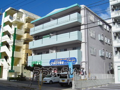 建物の写真