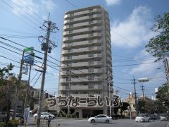 建物の写真