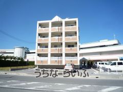 建物の写真