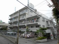建物の写真