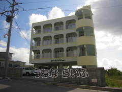 建物の写真