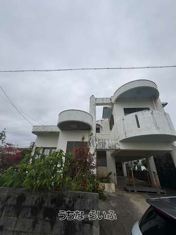 建物の写真