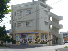 建物の写真