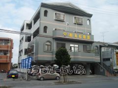 建物の写真