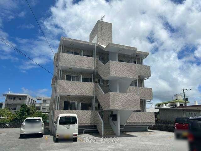 建物の写真