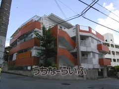建物の写真