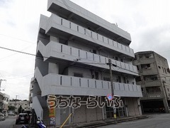 建物の写真