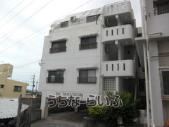建物の写真