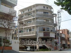 建物の写真